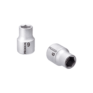 Proxxon Endüstriyel 3/8' LOKMA 9mm 23506