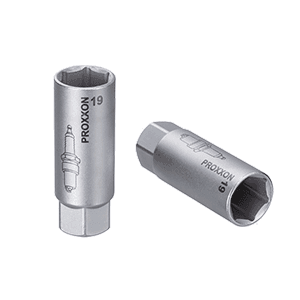 Proxxon Endüstriyel 3/8' BUJI LOKMA 19mm 23541
