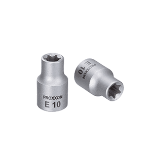 Proxxon Endüstriyel 3/8' TX DIŞ LOKMA E10 23616