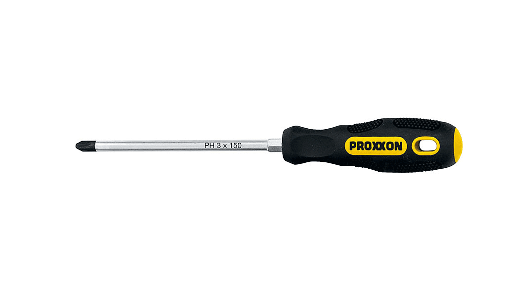 Proxxon Endüstriyel 22 056 PROXXON YILDIZ TORNAVIDA PH 3 22056
