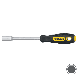 Proxxon Endüstriyel 22 264 PROXXON LOKMA TORNAVIDA 7mm 22264