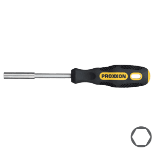 Proxxon Endüstriyel 22 281 PROXXON MANYETIK BITS TUTUCU 22281