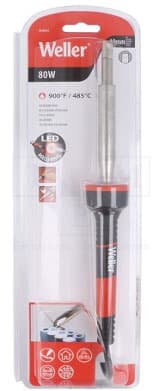 Weller WLTCH10IR80 KESKİ HAVYA UCU 10MM 3'LÜ COOWLIR8023C