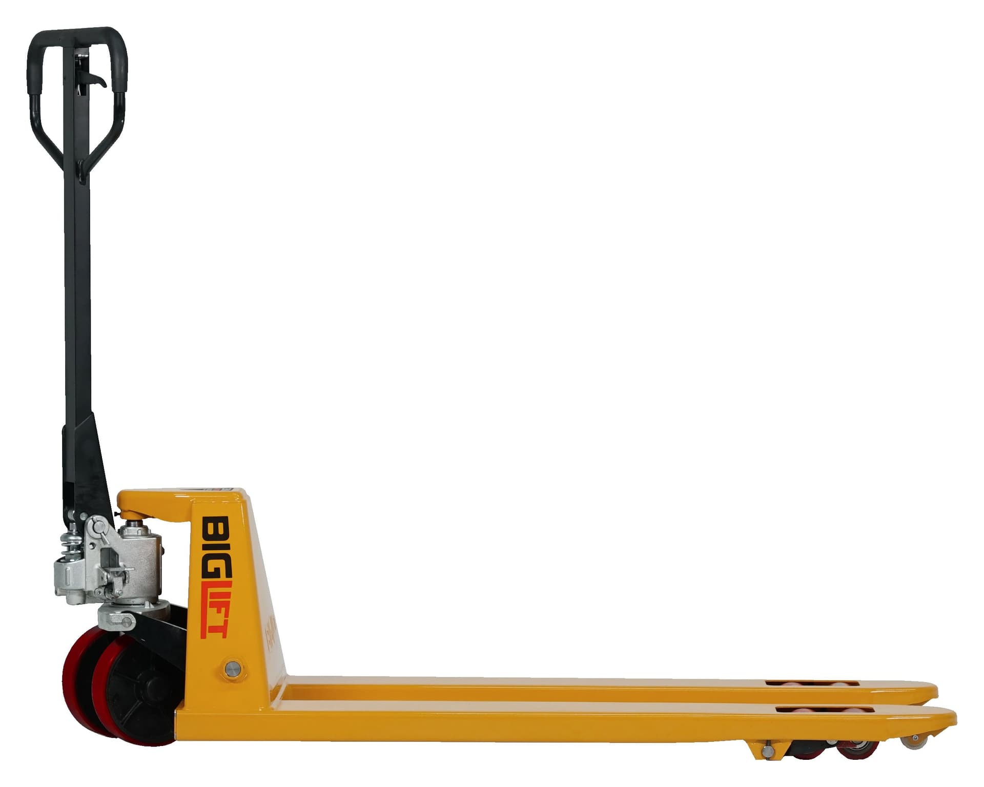 Biglift TRANSPALET BIGACER25K
