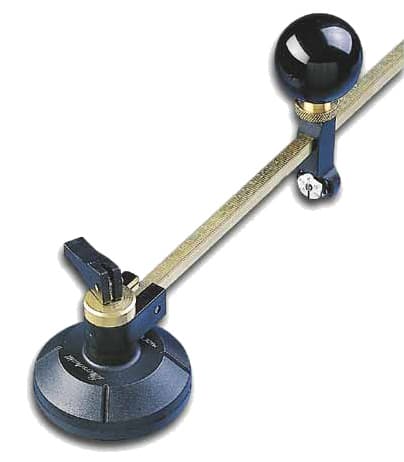 Bohle DAİRE CAM KESER BOH514