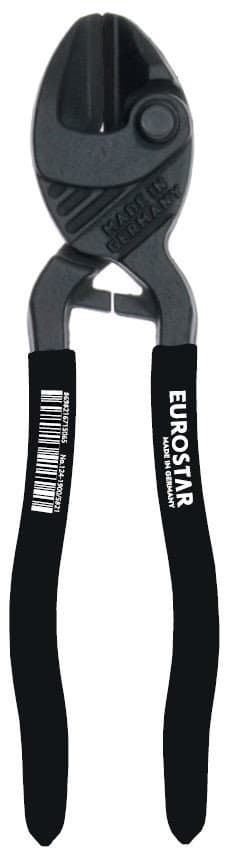 Eurostar 124-1900/5822 MAFSALLI KESKİ 190MM ESTR124190