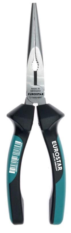 EUROSTAR 15-1600/40RT KARGABURUN 160MM ESTR15160