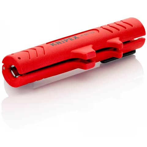 Knipex Üniversal Kablo Kılıfı Soyma Aleti KNI1680125SB