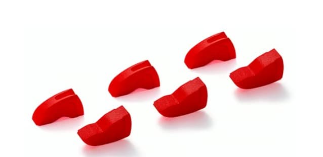 KNIPEX FORT PENSE İÇİN PLASTİK ÇENELER KNI8709250V01