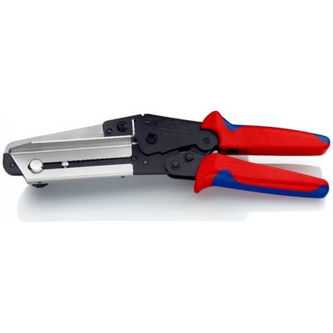 KNIPEX 95 02 21 PLASTIK KESME MAKASI KNI950221