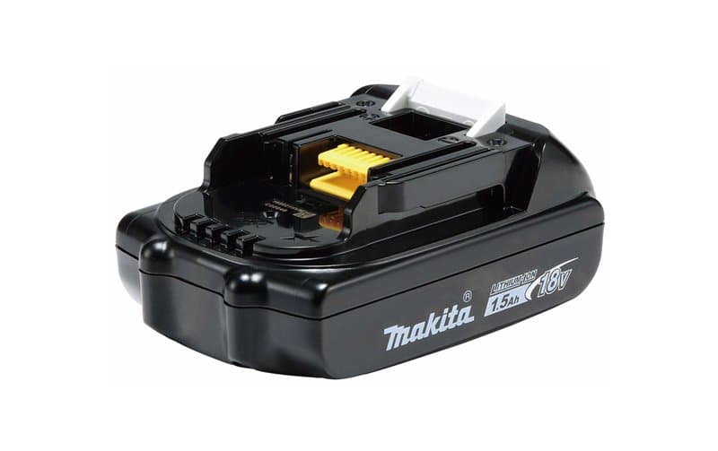 Makita Lİ-İON SERİSİ AKÜ 18 V 1.5AH BL1815N MAA1962350