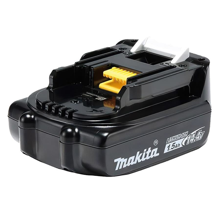 Makita Lİ-İON SERİSİ AKÜ 14.4 V 1.5AH BL1415N MAA1968770