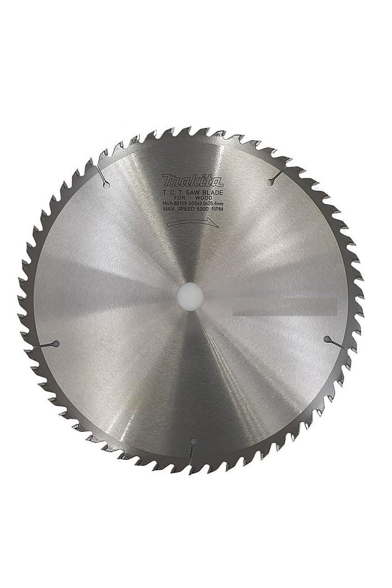 Makita AHŞAP DAİRE TESTERE 305x60 DİŞ MAAA82105