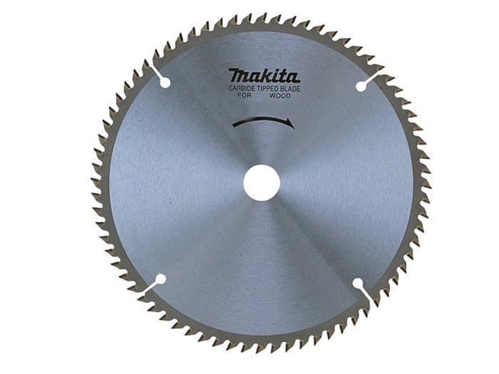 Makita AHŞAP DAİRE TESTERE 235x40 DİŞ MAAB01258