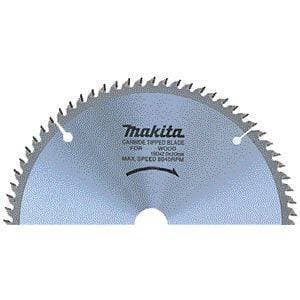 Makita AHŞAP DAİRE TESTERE 355x60 DİŞ MAAB01585