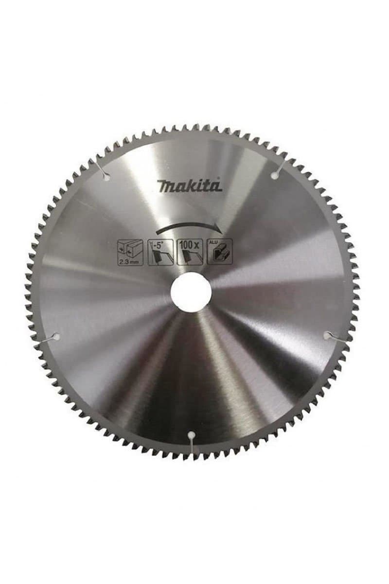 Makita METAL KESME DAİRE TESTERE 305x100 DİŞ MAAB04189