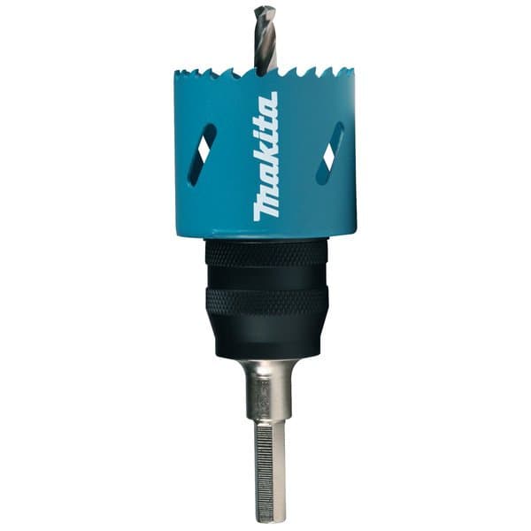 Makita EZYCHANGE Bİ - METAL DELİK AÇMA TESTERESİ 140 mm MAAB31837