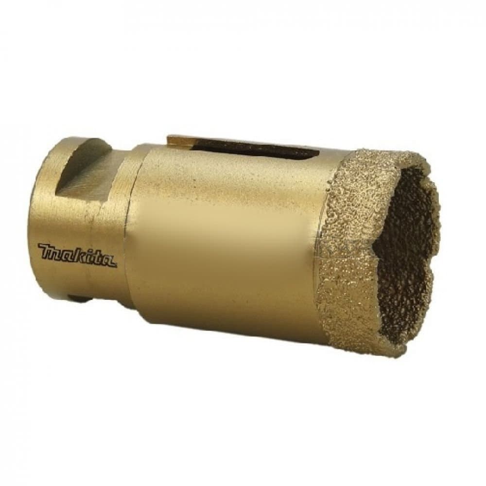 Makita GRANİT, MERMER, PORSELEN DELME UCU 27 mm MAAD-44482