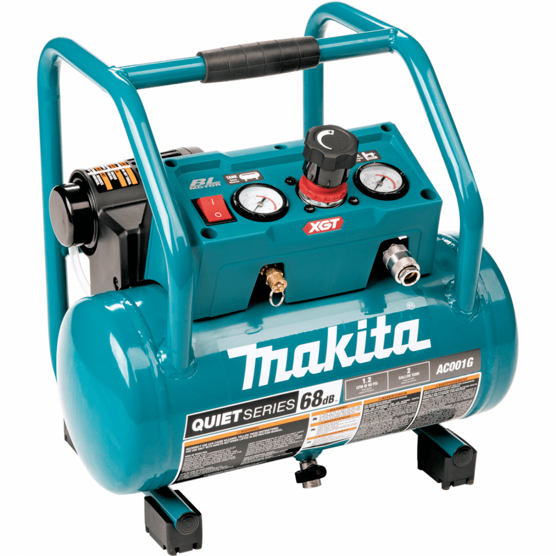 Makita HAVA KOMPRESÖRÜ AC001GZ
