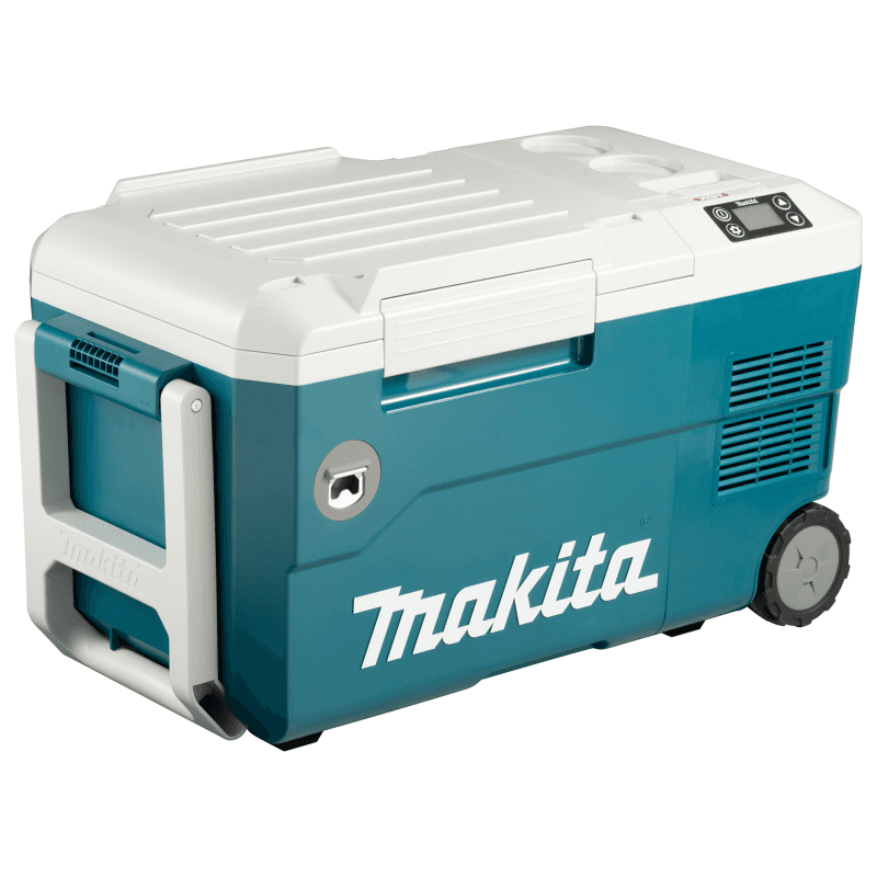 Makita SOĞUTUCU / ISITICI DOLAP 40V CW001GZ