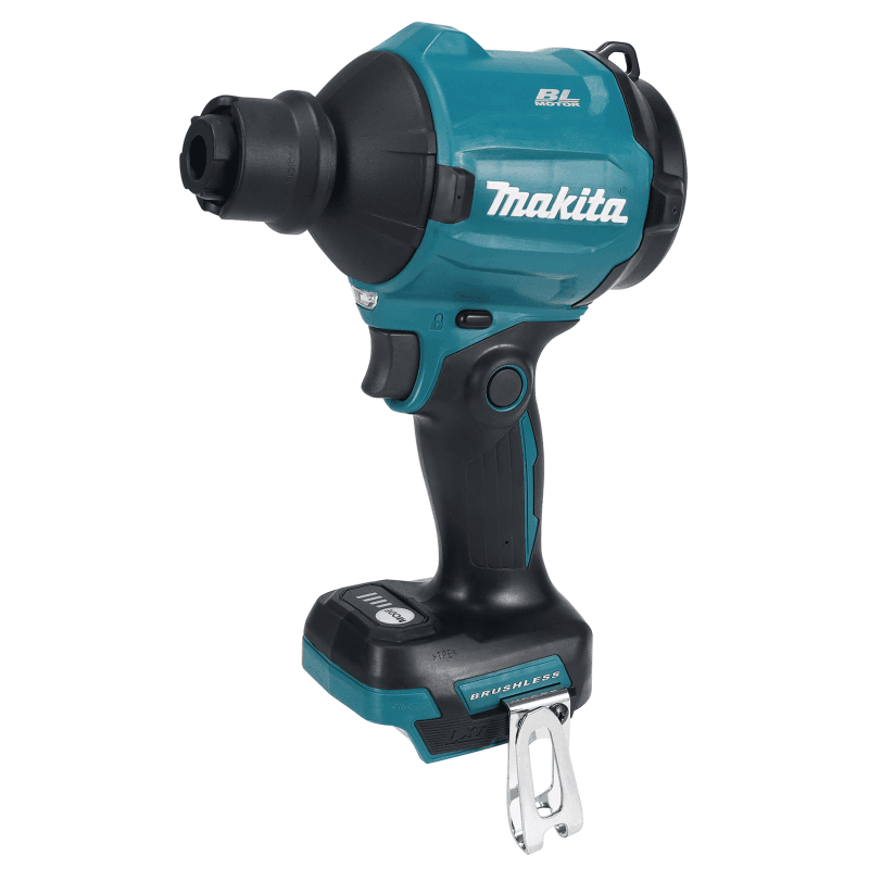 Makita AKÜLÜ ÜFLEME TABANCASI 18V DAS180Z