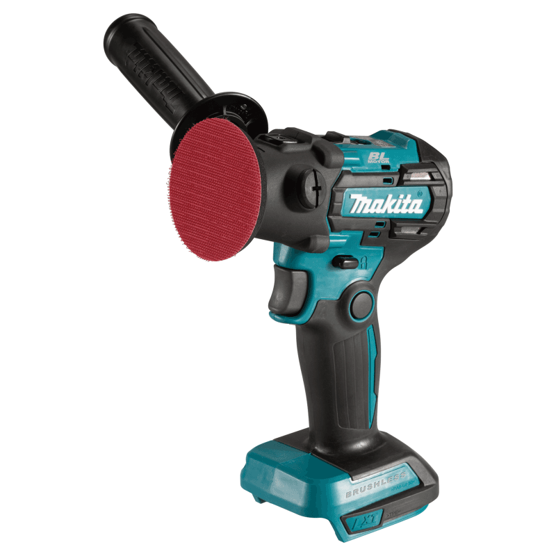 Makita ZIMPARALAMA / PARLATMA MAKİNASI 18V DPV300Z