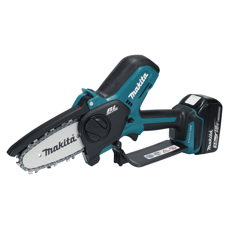 Makita AKÜLÜ BUDAMA TESTERESİ DUC101Z