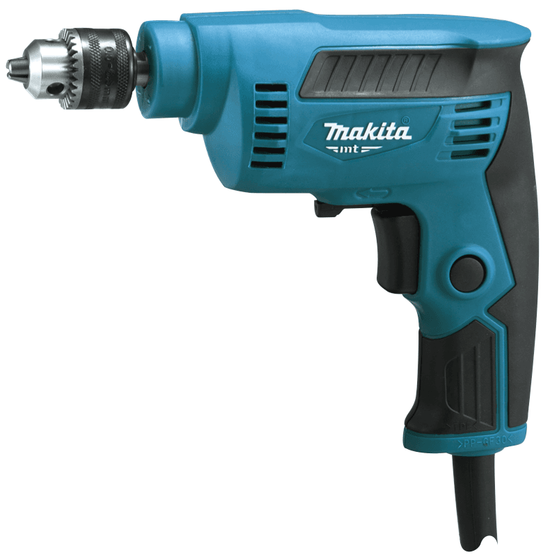 Makita MT DARBESİZ YÜKSEK HIZ MATKABI 6.5 mm M6501B