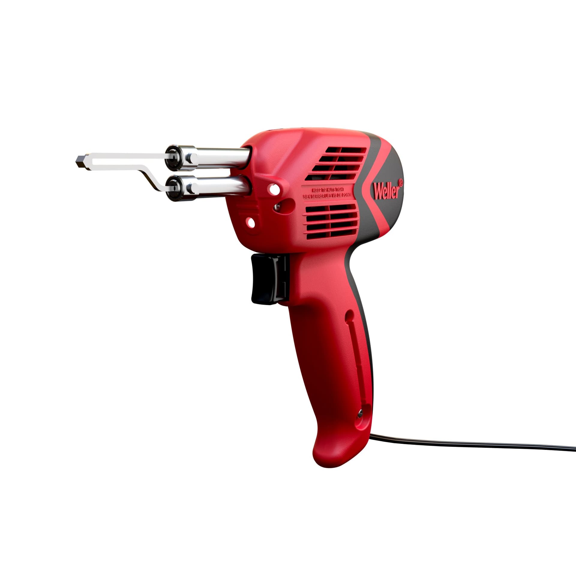 Weller WLG940023C LEHİM TABANCASI COOWLG940023C