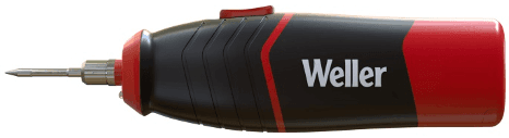 Weller WLIBA4 AKÜLÜ HAVYA 4.5W COOWLIBA4