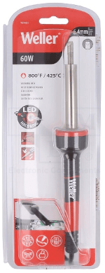 Weller WLIR6023C LED'Lİ KALEM HAVYA 60W COOWLIR6023C