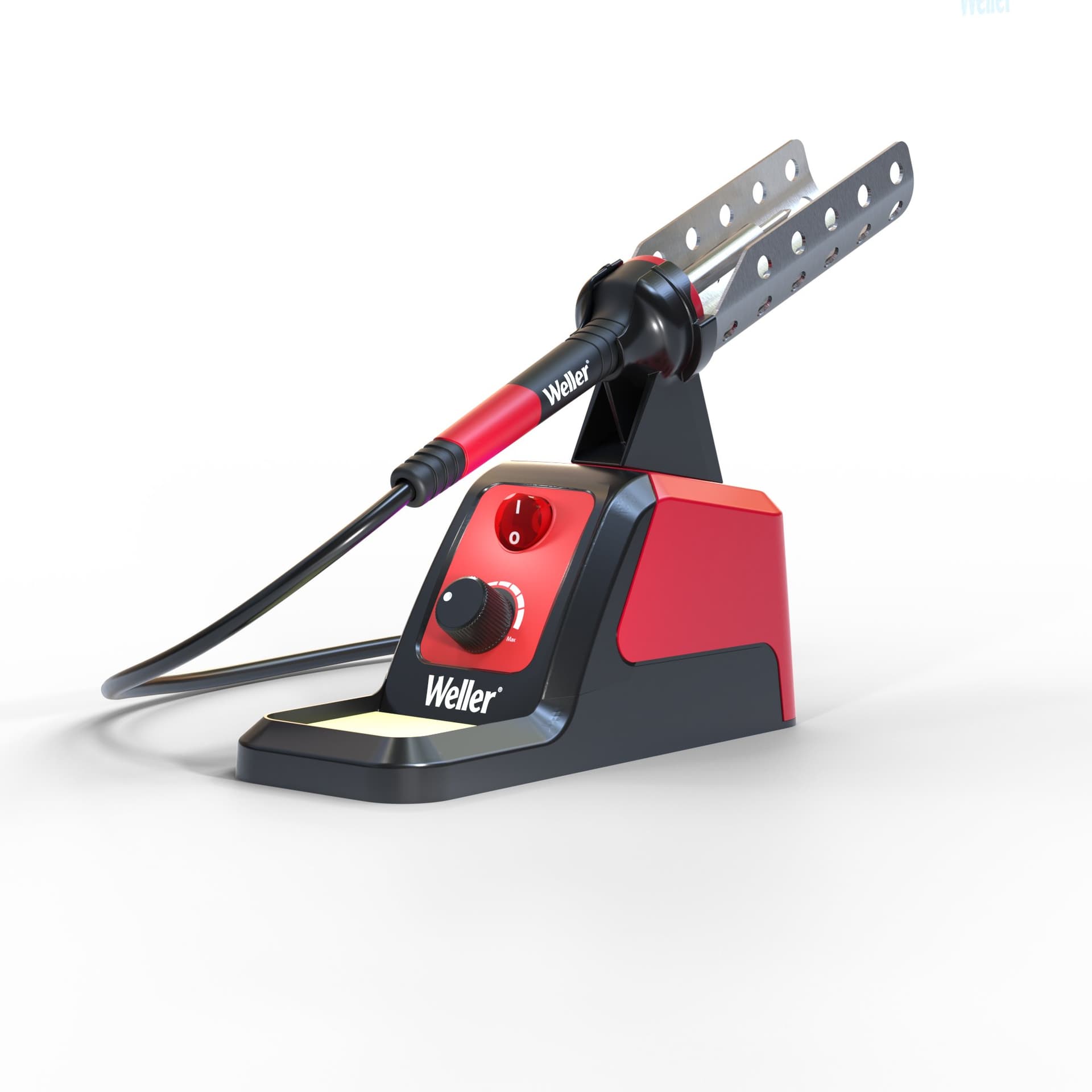 Weller WLSK8023C LEHİM İSTASYONU 80W COOWLSK8023C
