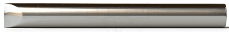 Weller WLTCH6IR60 KESKİ HAVYA UCU 6,4MM 3'LÜ COOWLTCH6IR60