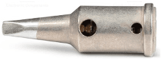 Weller WLTDF24IBU75 KESKİ HAVYA UCU 10MM 3'LÜ COOWLTDF24IBU75
