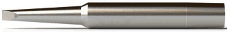 Weller WLTS24IR60 KESKİ HAVYA UCU 2,4MM 3'LÜ COOWLTS24IR60