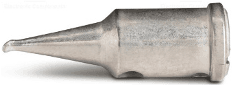 Weller WLTSF08IBU75 DÜZ HAVYA UCU 0,8MM 3'LÜ COOWLTSF08IBU75