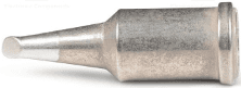 Weller WLTSF24IBU75 KONİK EĞİMLİ HAVYA UCU 2,4 MM 3'LÜ COOWLTSF24IBU75