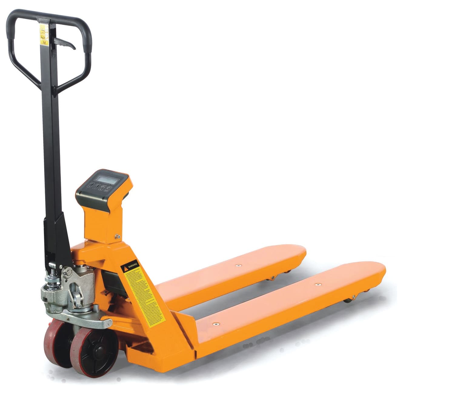 Biglift TERAZİLİ TRANSPALET BIGESR20