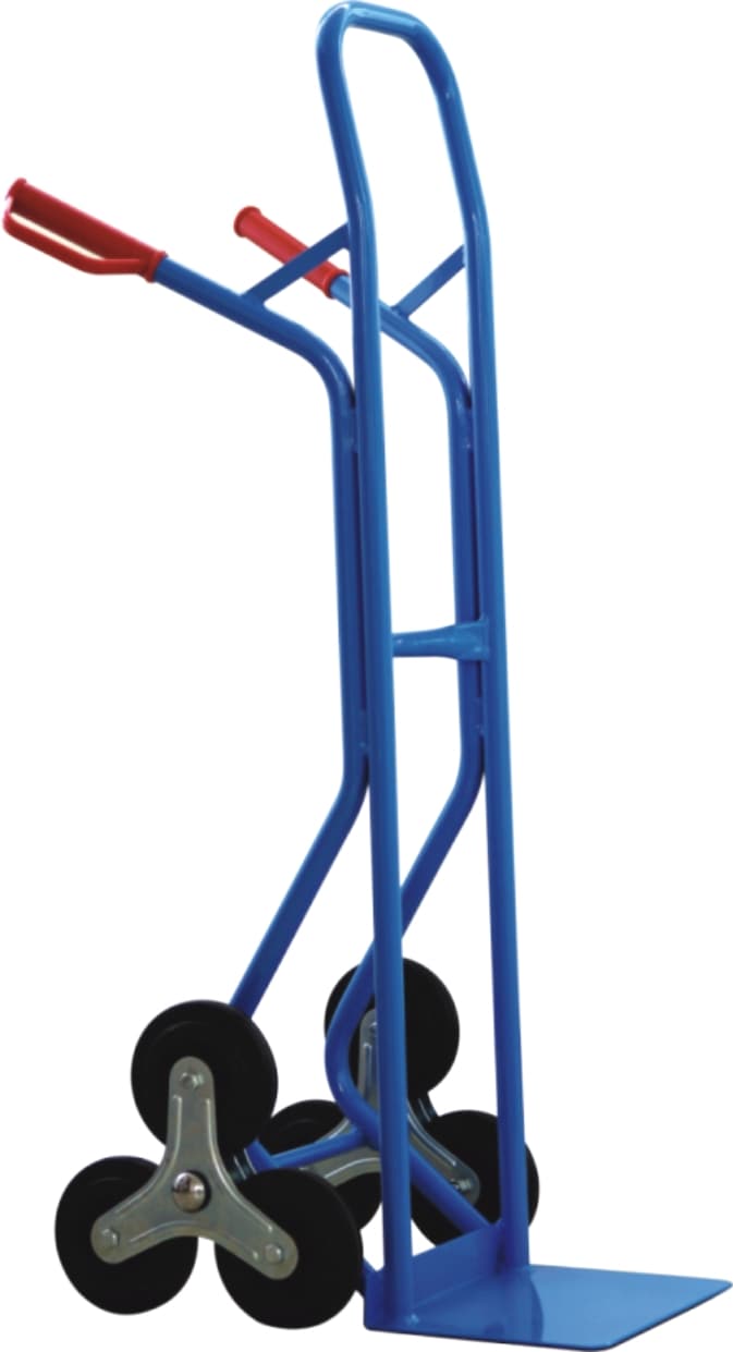 Biglift MERDİVEN ÇIKABİLEN EL ARABASI BIGLPS20