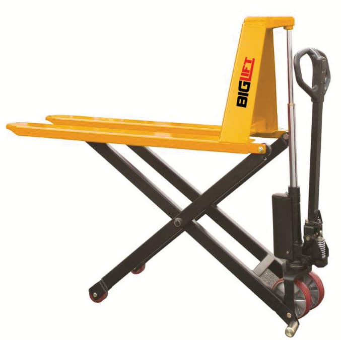 Biglift MAKASLI TRANSPALET BIGSLT10