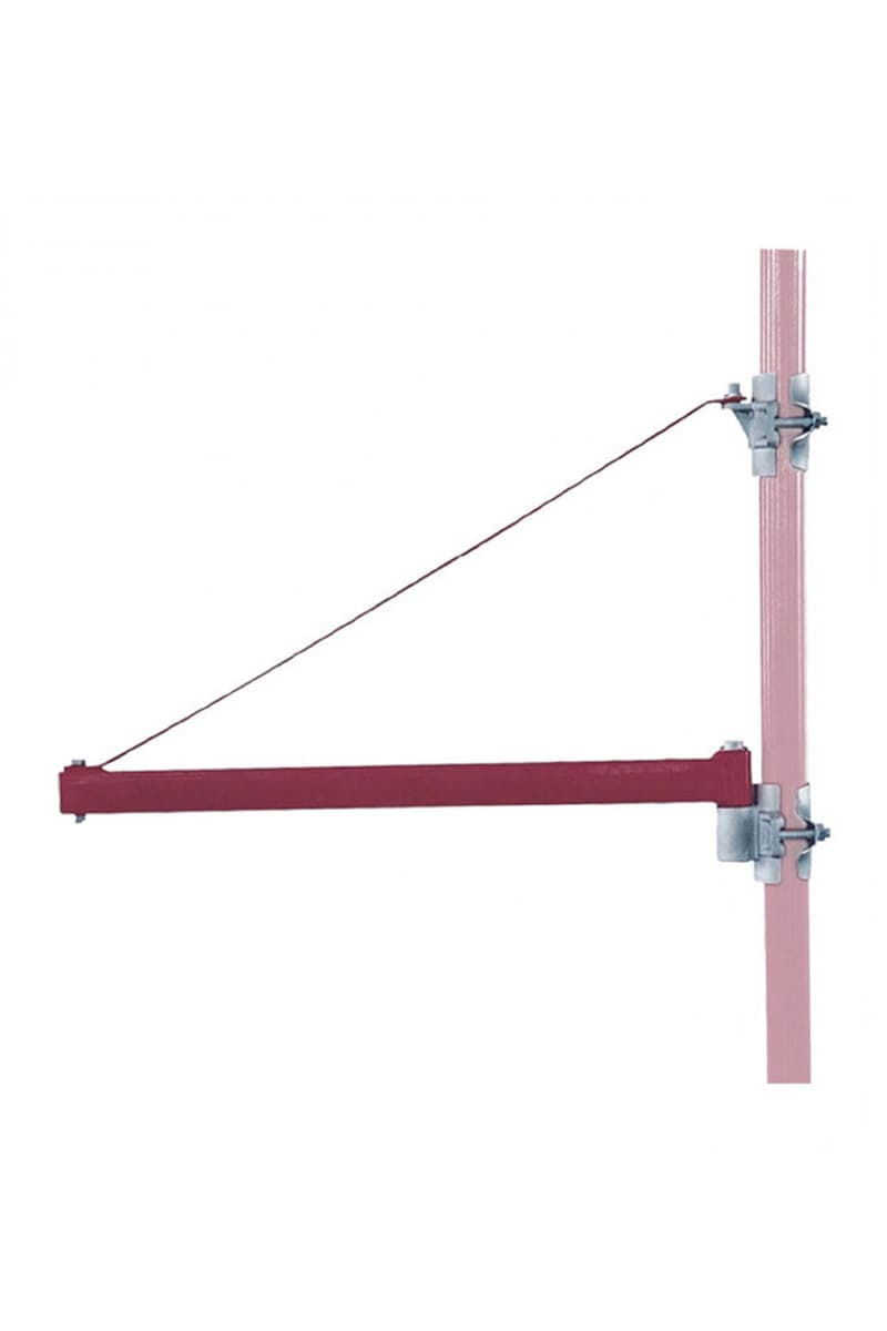 Biglift VİNÇ BAĞLANTI APARATI 600 kg MAXVINCHST-600-750