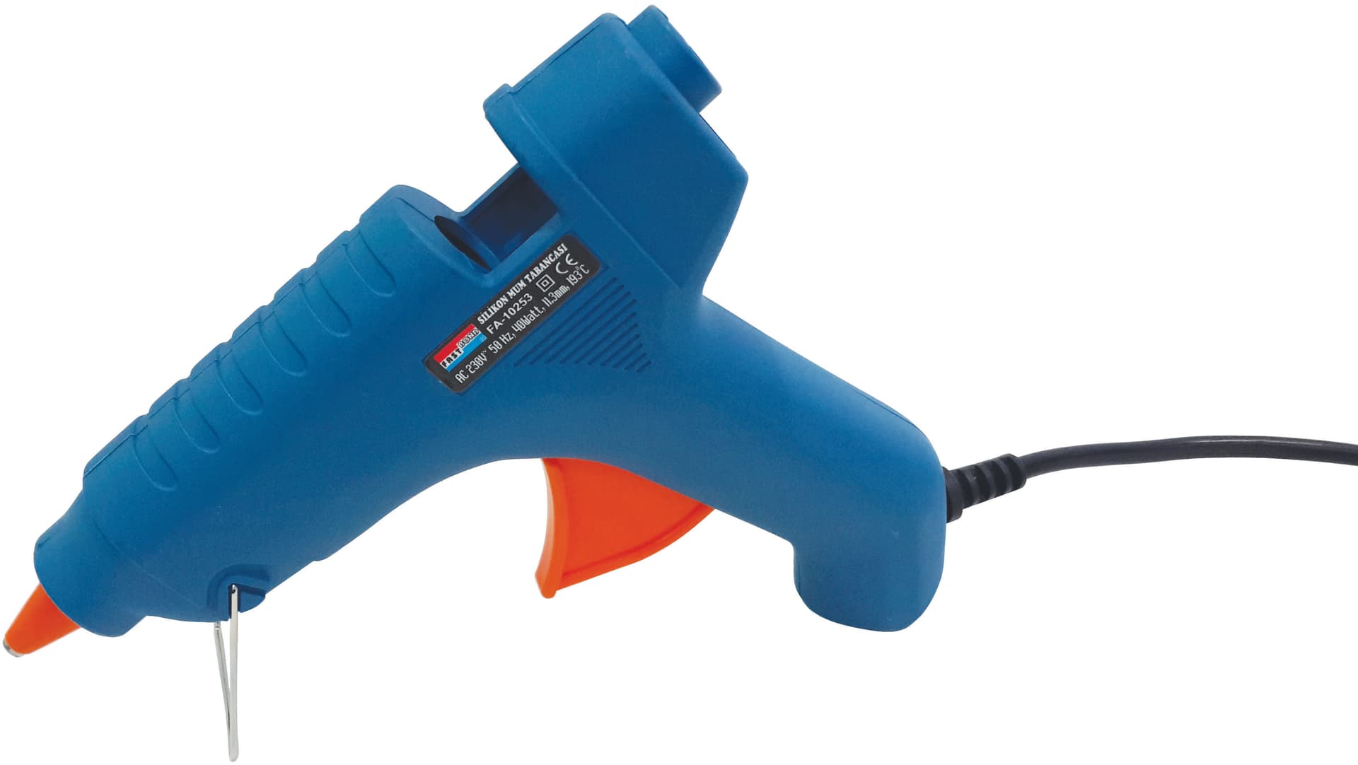 Fastbond SİLİKON TABANCASI FAS10253