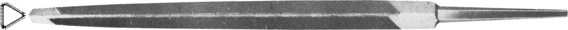 TESTERE EĞE  -  BAND 8"