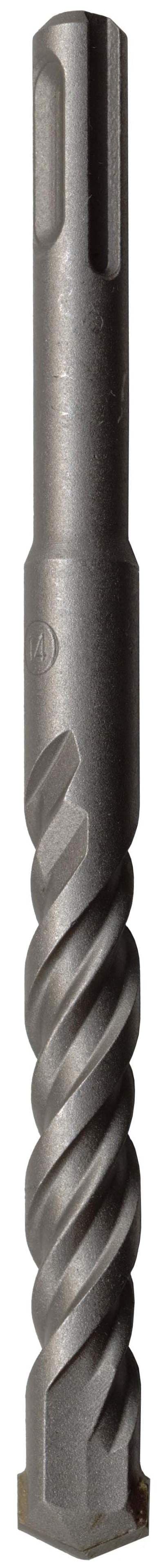 SDS - PLUS 2 ELMASLI MATKAP UCU 22x350 mm