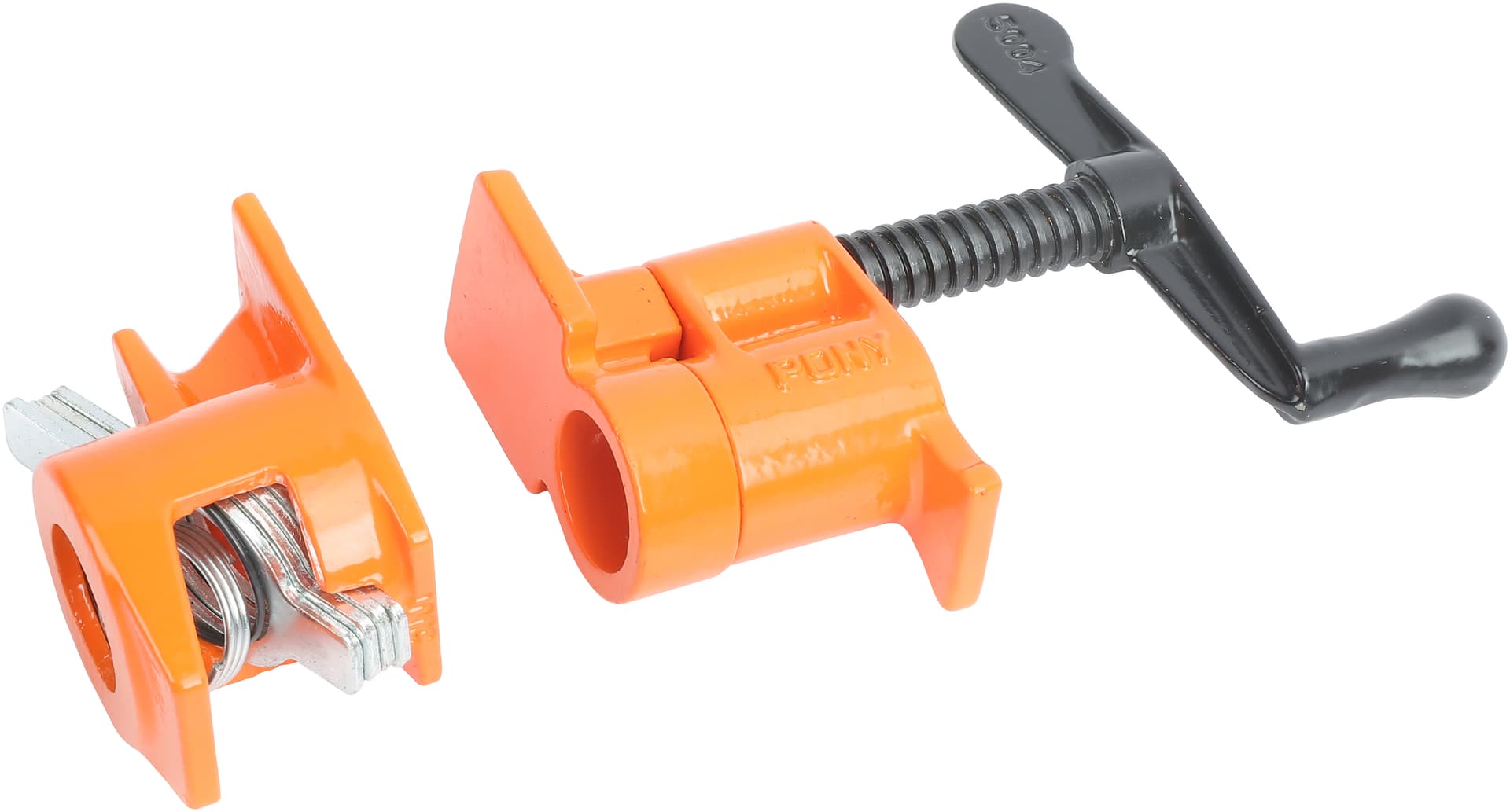PONY BORU KELEPÇESİ (TEZGAH TİPİ) 3/4"
