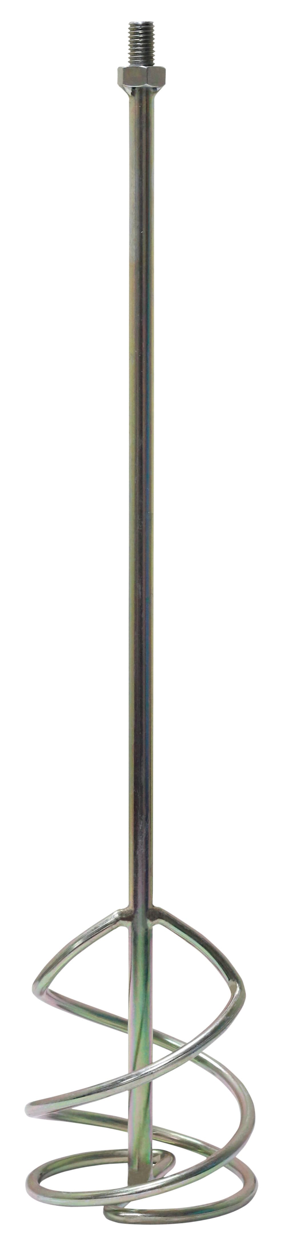 BOYA KARIŞTIRICI UÇ 120x450 mm