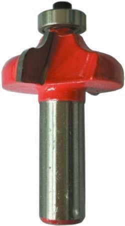 FREZE BIÇAĞI 12x35 mm
