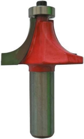 FREZE BIÇAĞI 12x37 mm