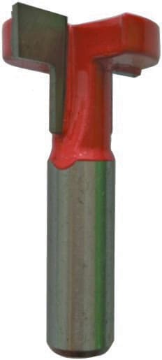 FREZE BIÇAĞI 12x30 mm