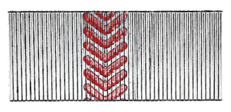 Bea S125 SERİSİ PINNERS BAŞSIZ ÇİVİ 22 mm BEAS125